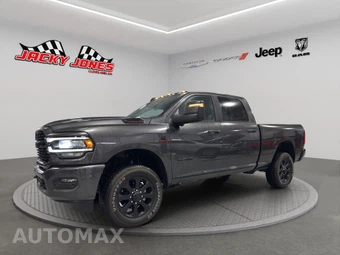 2024 Ram 2500 Big Horn Crew Cab Medium Bed - car from the USA, Manheim Buy-Now listing at AUTOMAX
