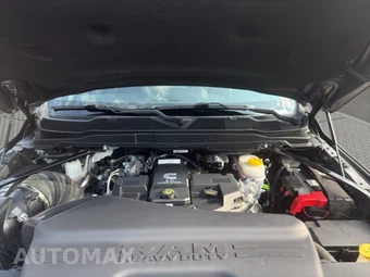 2024 Ram 2500 Big Horn Crew Cab Medium Bed - miniatura 19