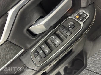 2024 Ram 2500 Big Horn Crew Cab Medium Bed - miniatura 20