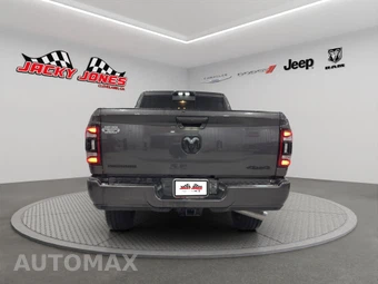 2024 Ram 2500 Big Horn Crew Cab Medium Bed - miniatura 7