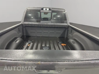 2024 Ram 2500 Big Horn Crew Cab Medium Bed - miniatura 8