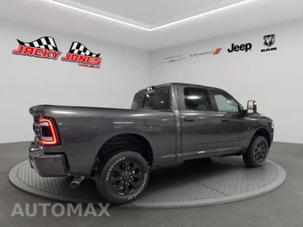 2024 Ram 2500 Big Horn Crew Cab Medium Bed - miniatura 9