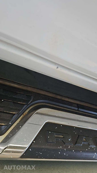 2024 Ram 2500 Big Horn Crew Cab Medium Bed - miniatura 11