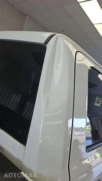 2024 Ram 2500 Big Horn Crew Cab Medium Bed - miniatura 12