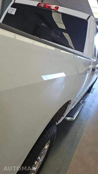 2024 Ram 2500 Big Horn Crew Cab Medium Bed - miniatura 13