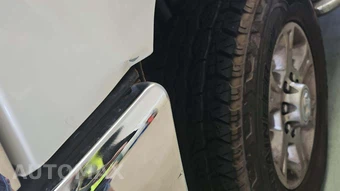 2024 Ram 2500 Big Horn Crew Cab Medium Bed - miniatura 4