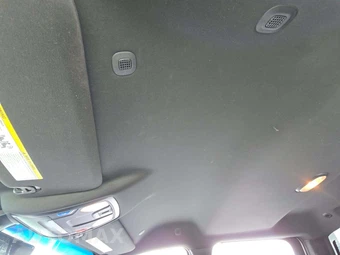 2024 Ram 2500 Big Horn Crew Cab Medium Bed - miniatura 11