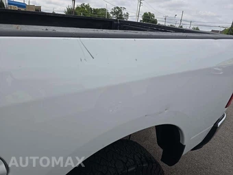 2024 Ram 2500 Big Horn Crew Cab Medium Bed - miniatura 21