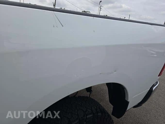2024 Ram 2500 Big Horn Crew Cab Medium Bed - miniatura 23