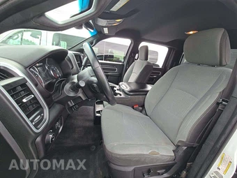 2024 Ram 2500 Big Horn Crew Cab Medium Bed - miniatura 6