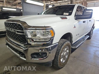 2024 Ram 2500 Big Horn Crew Cab Medium Bed
