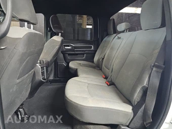 2024 Ram 2500 Big Horn Crew Cab Medium Bed - miniatura 13