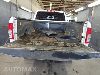 2024 Ram 2500 Big Horn Crew Cab Medium Bed - miniatura 16