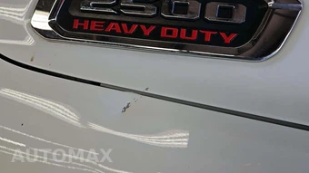 2024 Ram 2500 Big Horn Crew Cab Medium Bed - miniatura 19