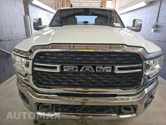 2024 Ram 2500 Big Horn Crew Cab Medium Bed - miniatura 2