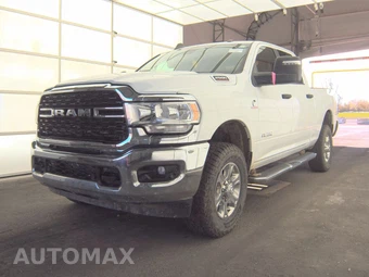 2024 Ram 2500 Big Horn Crew Cab Medium Bed