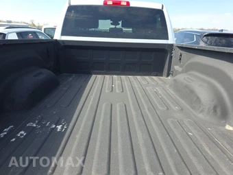2024 Ram 2500 Big Horn Crew Cab Medium Bed - miniatura 16