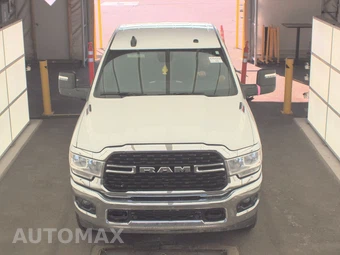2024 Ram 2500 Big Horn Crew Cab Medium Bed - miniatura 2