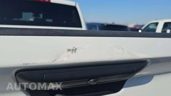 2024 Ram 2500 Big Horn Crew Cab Medium Bed - miniatura 26