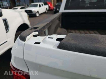 2024 Ram 2500 Big Horn Crew Cab Medium Bed - miniatura 4
