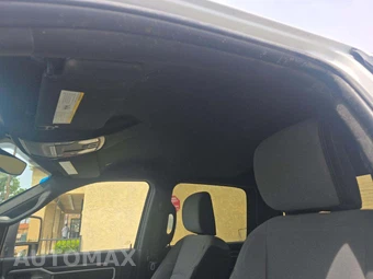 2024 Ram 2500 Big Horn Crew Cab Medium Bed - miniatura 11