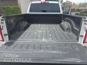 2024 Ram 2500 Big Horn Crew Cab Medium Bed - miniatura 14