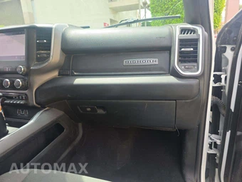 2024 Ram 2500 Big Horn Crew Cab Medium Bed - miniatura 19