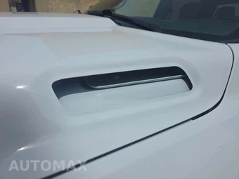 2024 Ram 2500 Big Horn Crew Cab Medium Bed - miniatura 23