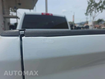 2024 Ram 2500 Big Horn Crew Cab Medium Bed - miniatura 25