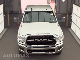 2024 Ram 2500 Big Horn Crew Cab Medium Bed - miniatura 2