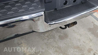 2024 Ram 2500 Big Horn Crew Cab Medium Bed - miniatura 21