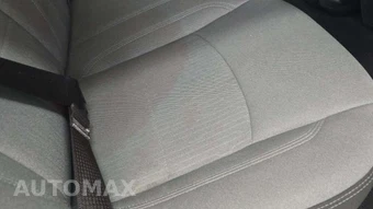 2024 Ram 2500 Big Horn Crew Cab Medium Bed - miniatura 22
