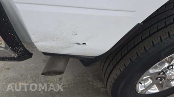 2024 Ram 2500 Big Horn Crew Cab Medium Bed - miniatura 24