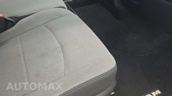 2024 Ram 2500 Big Horn Crew Cab Medium Bed - miniatura 27