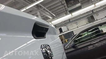 2024 Ram 2500 Big Horn Crew Cab Medium Bed - miniatura 28