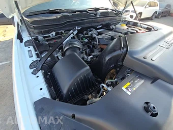 2024 Ram 2500 Big Horn Crew Cab Medium Bed - miniatura 24