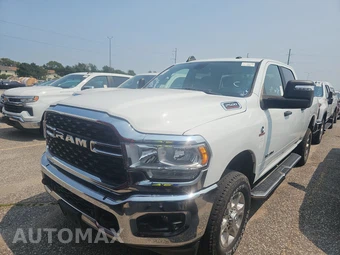 2024 Ram 2500 Big Horn Crew Cab Medium Bed