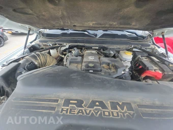 2024 Ram 2500 Big Horn Crew Cab Medium Bed - miniatura 15