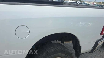 2024 Ram 2500 Big Horn Crew Cab Medium Bed - miniatura 20
