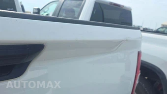 2024 Ram 2500 Big Horn Crew Cab Medium Bed - miniatura 21