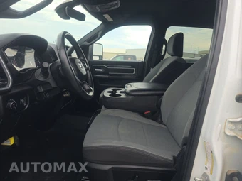 2024 Ram 2500 Big Horn Crew Cab Medium Bed - miniatura 7