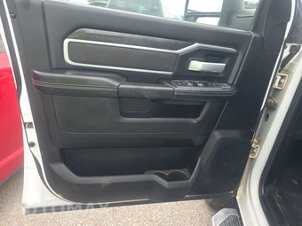 2024 Ram 2500 Big Horn Crew Cab Medium Bed - miniatura 9