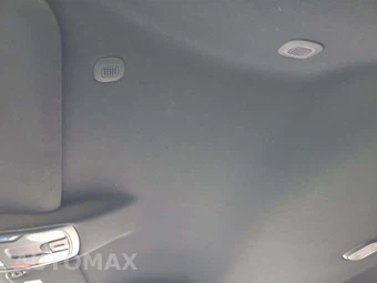2024 Ram 2500 Big Horn Crew Cab Medium Bed - miniatura 11