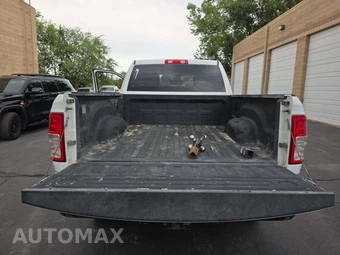2024 Ram 2500 Big Horn Crew Cab Medium Bed - miniatura 14
