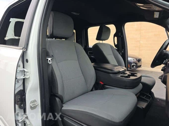 2024 Ram 2500 Big Horn Crew Cab Medium Bed - miniatura 18