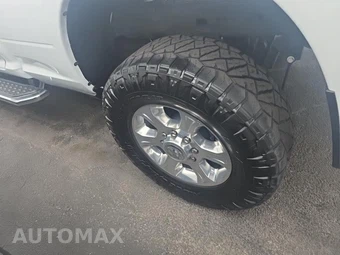 2024 Ram 2500 Big Horn Crew Cab Medium Bed - miniatura 11