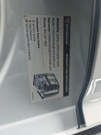 2024 Ram 2500 Big Horn Crew Cab Medium Bed - miniatura 17