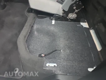 2024 Ram 2500 Big Horn Crew Cab Medium Bed - miniatura 20