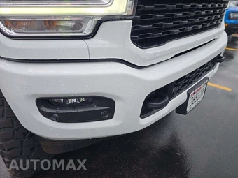 2024 Ram 2500 Big Horn Crew Cab Medium Bed – miniatura 18