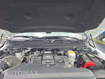 2024 Ram 2500 Big Horn Crew Cab Medium Bed – miniatura 20